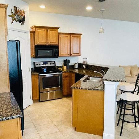 Villa Casa Flamingo Cape Canaveral Esterno foto