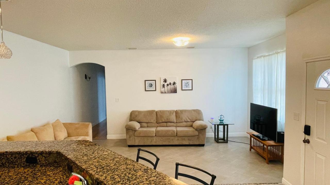 Villa Casa Flamingo Cape Canaveral Esterno foto
