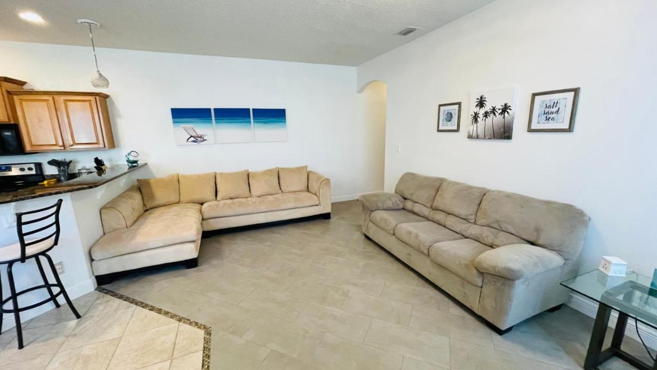 Villa Casa Flamingo Cape Canaveral Esterno foto