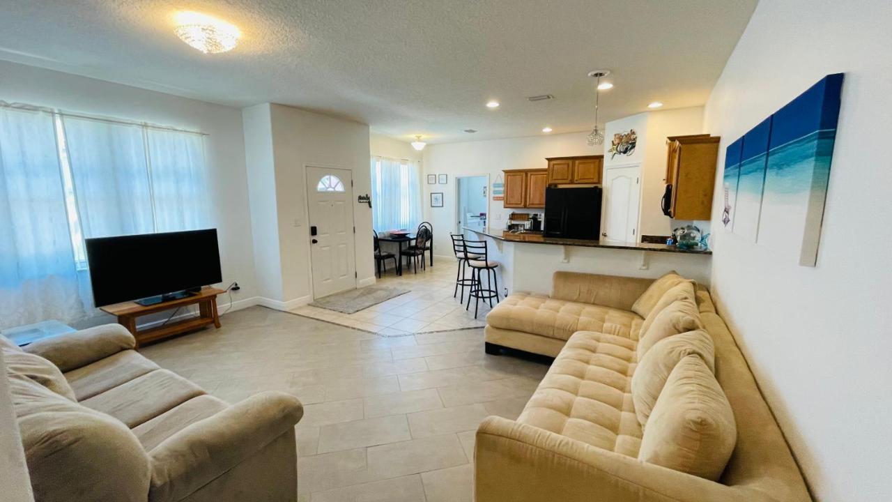 Villa Casa Flamingo Cape Canaveral Esterno foto