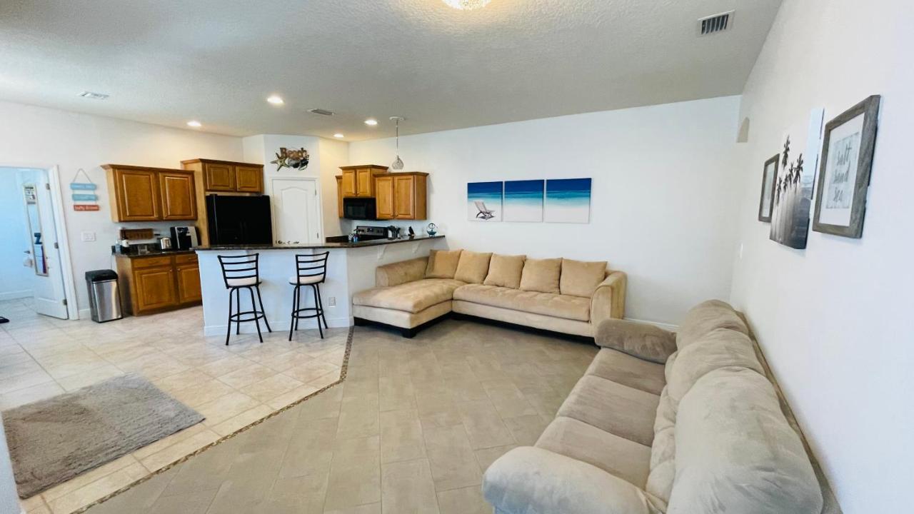 Villa Casa Flamingo Cape Canaveral Esterno foto
