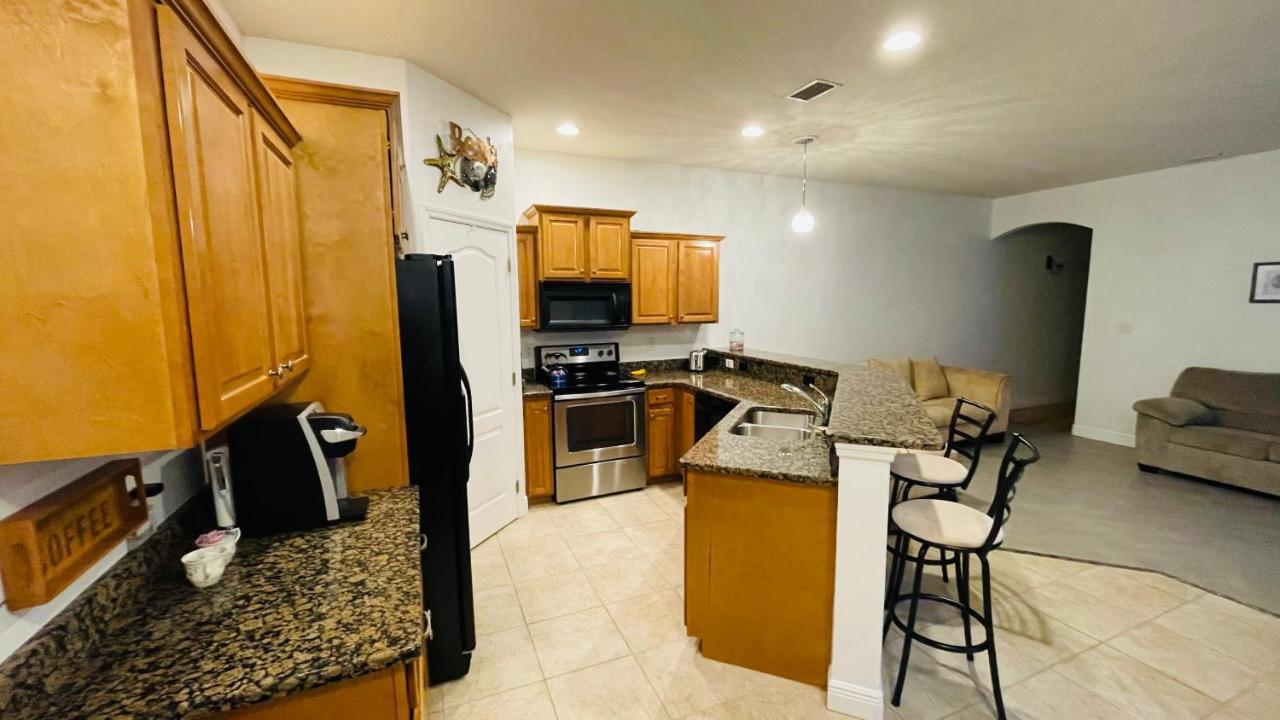 Villa Casa Flamingo Cape Canaveral Esterno foto