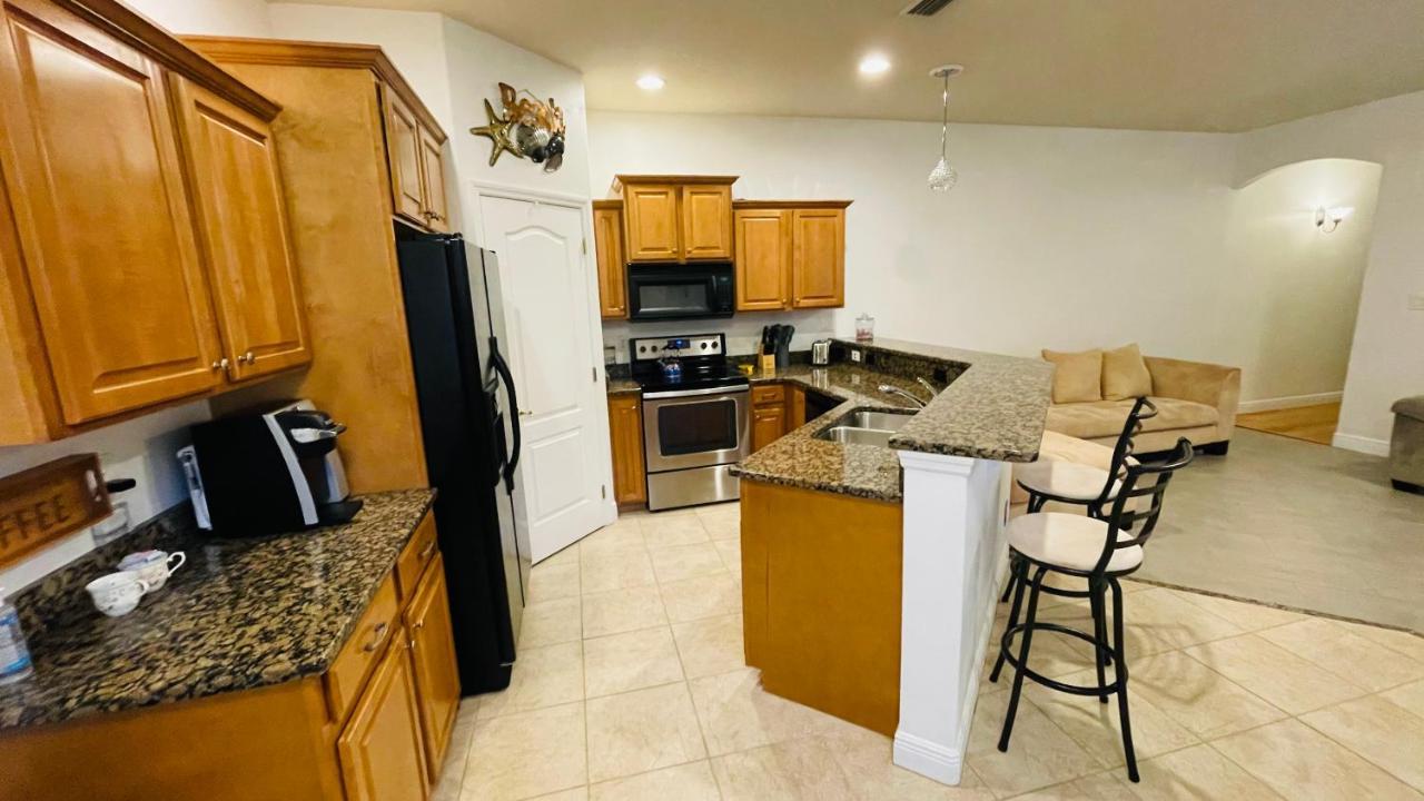 Villa Casa Flamingo Cape Canaveral Esterno foto