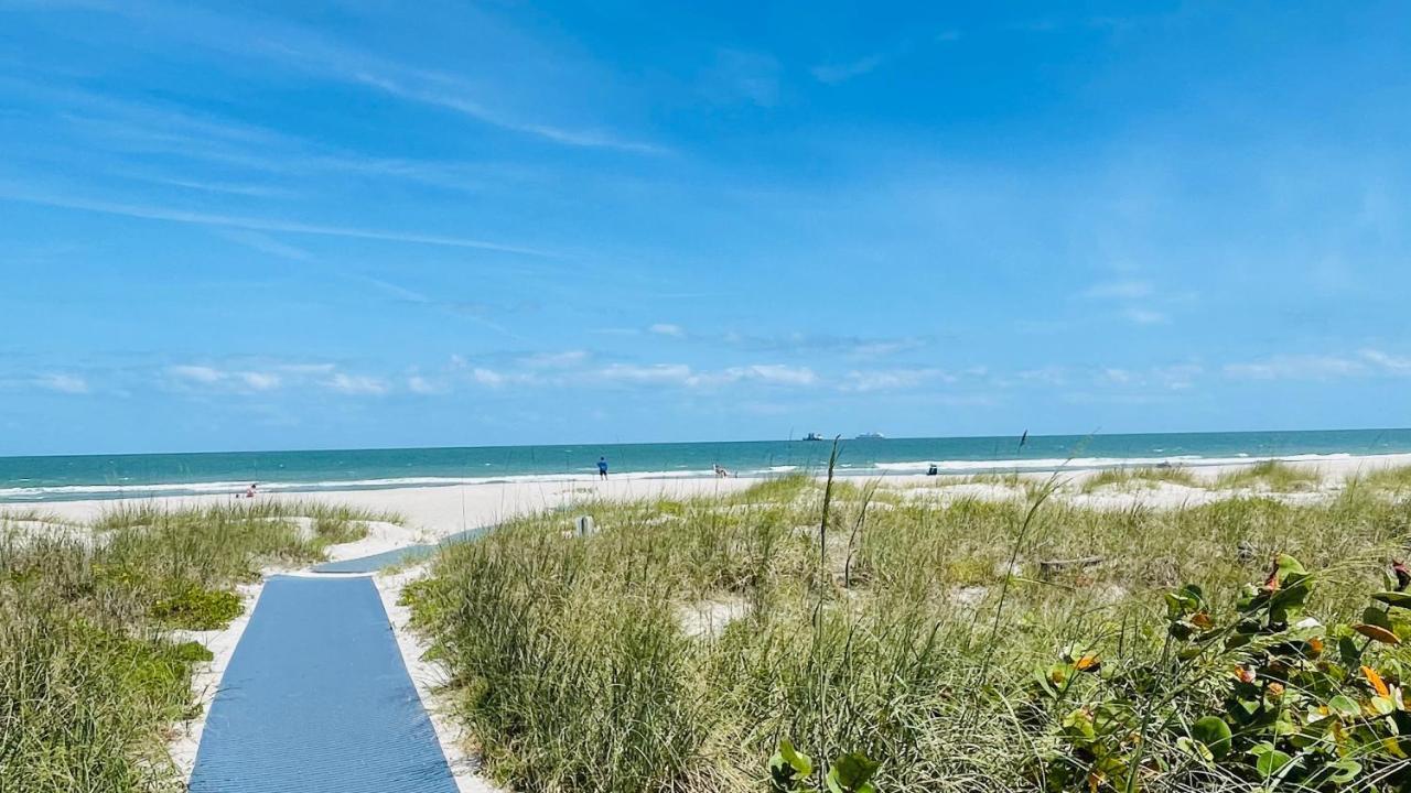 Villa Casa Flamingo Cape Canaveral Esterno foto