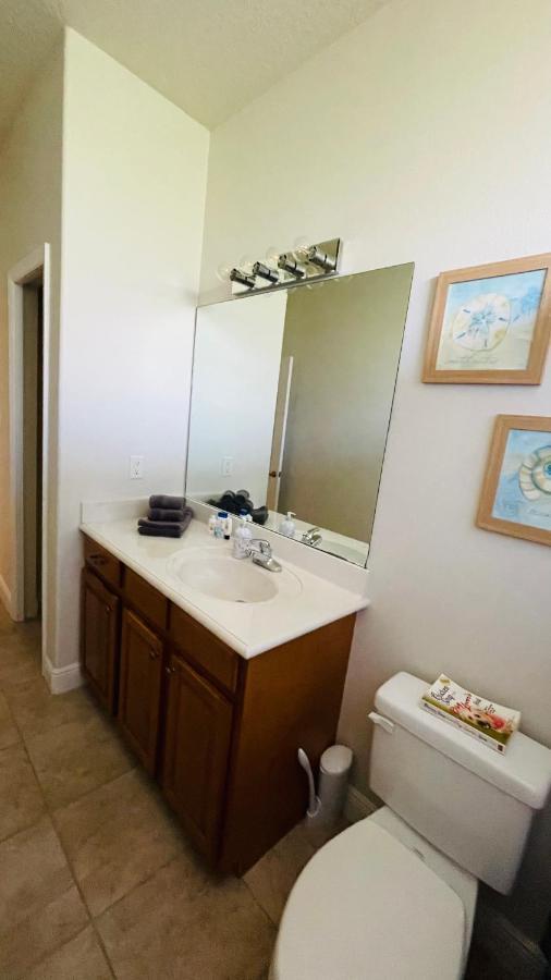 Villa Casa Flamingo Cape Canaveral Esterno foto
