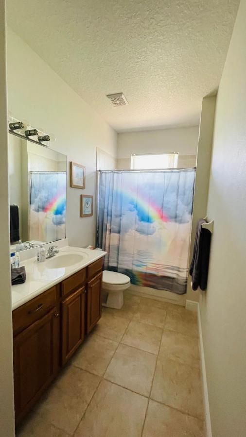 Villa Casa Flamingo Cape Canaveral Esterno foto