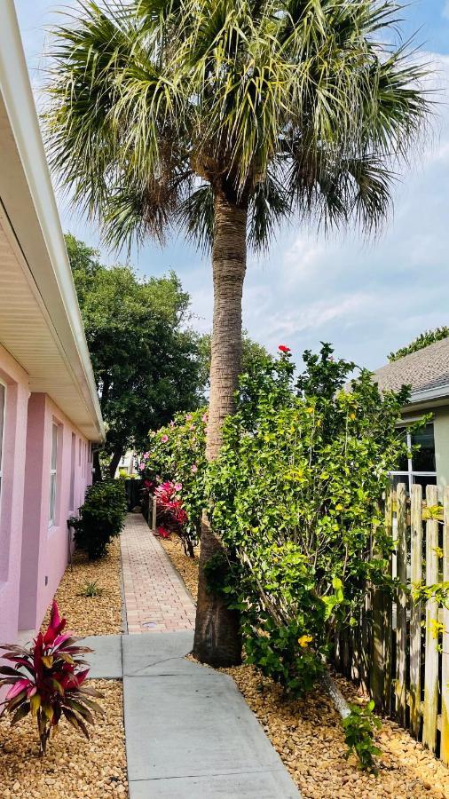 Villa Casa Flamingo Cape Canaveral Esterno foto