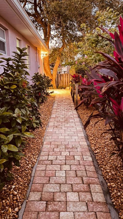 Villa Casa Flamingo Cape Canaveral Esterno foto
