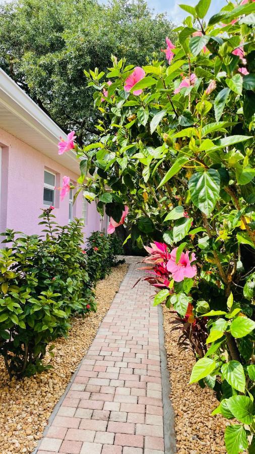 Villa Casa Flamingo Cape Canaveral Esterno foto