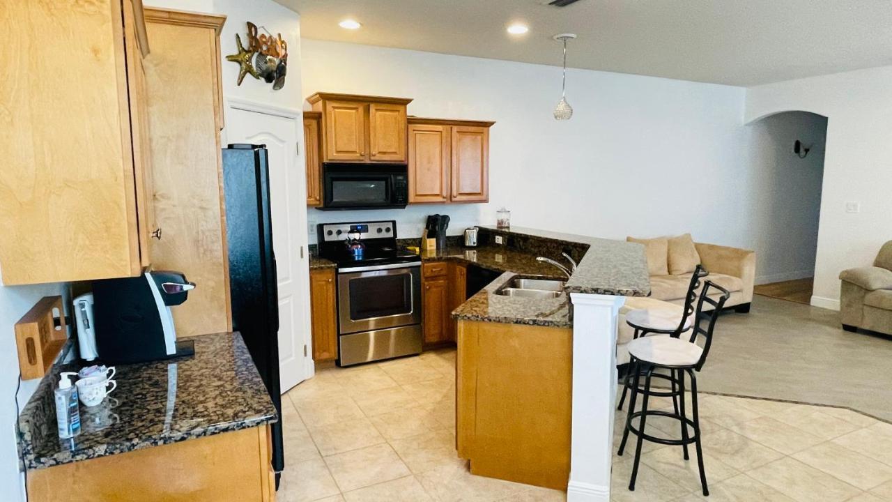Villa Casa Flamingo Cape Canaveral Esterno foto